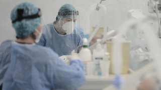 Σοκαριστικά στοιχεία: Αύξηση κατά 10% στους θανάτους στην Ελλάδα