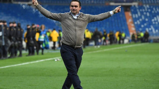 Άγιαξ: Νέο συμβόλαιο στον Όφερμαρς μετά την πρόκριση