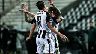 Οταν σου λείπουν τα πέντε βασικά συστατικά για ποιότητα στο ρόστερ, βγαίνεις για ψώνια