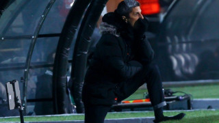 Λουτσέσκου: «Είμαστε σαν... άρρωστος άνθρωπος που χρειάζεται γιατρειά»