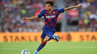 H Mπαρτσελόνα αποκλείστηκε και ο Πουτς τον... χαβά του!