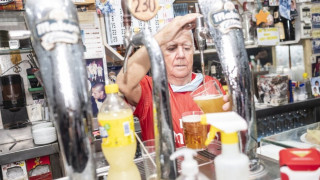 Χοακίν: Ένας ορκισμένος Μαδριλένος σερβίρει... την Ατλέτικο