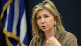 «Πόλεμος» Μακρή-Μαρέδη-Απολογήθηκε για τον εκβιασμό ο δημοσιογράφος