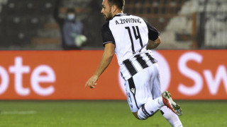 ΠΑΟΚ - Ζίβκοβιτς: Πότε θα βρει τον καλό εαυτό του;