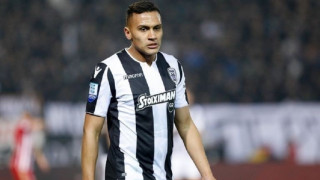 Άφαντος ο Ζαμπά, έληξε η άδειά του από το Σάββατο