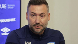 ESPN: «Εξετάζει Ντέιβιντ Γουέμπ για τεχνικό διευθυντή ο ΠΑΟΚ»
