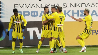 Μεγάλη υπόθεση να... σώζεις ένα ματς στο οποίο είσαι τόσο κακός