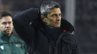 Το μυστικό της αφύπνισης του ΠΑΟΚ, μία απλή κίνηση του Λουτσέσκου