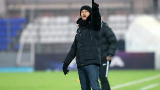 Αυτός ο ΠΑΟΚ, ναι, είναι ομάδα Λουτσέσκου...