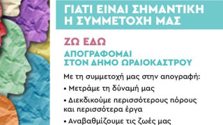 ΕΛΣΤΑΤ – Η Απογραφή συνεχίζεται