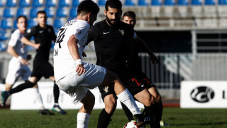 Σπουδαίο διπλό για τον Απόλλωνα Πόντου