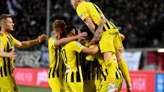 Αναζητείται επειγόντως αντίδραση στον Άρη