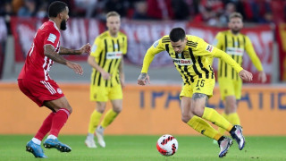 Αδικήθηκε, αλλά το μείζον είναι η αγωνιστική ασυνέπειά του