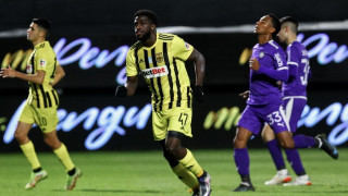 Οι... εκλεκτοί 11 του Μάντζιου για τη δοκιμασία απέναντι στον ΟΦΗ