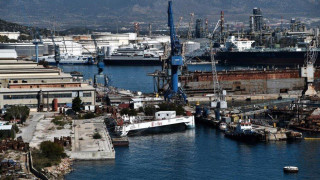 Εξοπλιστικά προγράμματα Πολεμικού Ναυτικού: Εξίσωση υψηλής πολυπλοκότητας