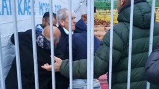Γυμνασιάρχης για «Θεματοφύλακες»: «Μου είπαν συλλαμβάνεσαι, με έδεσαν πισθάγκωνα»