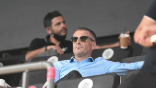 Κλάτενμπεργκ: Τι παραπάνω προσφέρει απ' ό,τι θα πρόσφερε ένας Έλληνας;﻿