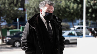 Πήρε θέση για τους «Ράδιο Αρβύλα» και τον Παναγιωτόπουλο ο Κούγιας