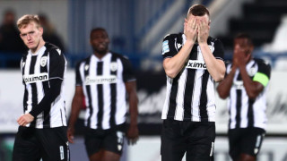 Οι μεγάλες αλήθειες για τον ΠΑΟΚ ﻿παρκαρισμένες μόνιμα στη σιωπή