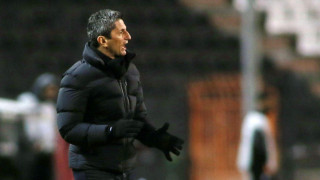 Διδακτικό μάθημα ο Καγκάβα, τώρα με Λουτσέσκου και Μπότο είναι αλλιώς