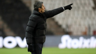 Ψάξτε και ψαχθείτε στην ΠΑΕ... με τις φήμες!