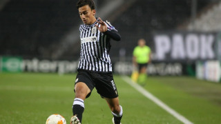 Λύρατζης στο metrosport.gr: «Νίκη με τον Αρη και μετά... πρόκριση»