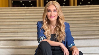 Νατάσα Θεοδωρίδου για Βαγγέλη Μαρινάκη: «Η... άλλη πλευρά του...»