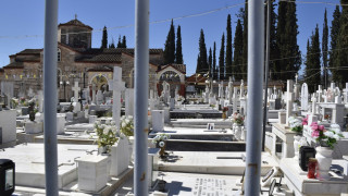 Απίστευτη καταγγελία: Πουλούσαν τάφους στις Σέρρες χωρίς αντίκρισμα