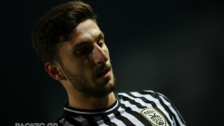 Τι συμβαίνει με τον Νινούα, τι θα κρίνει αν επιστρέψει στον ΠΑΟΚ