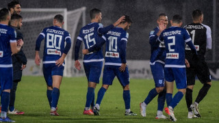 ΠΑΣ: Με 17 παίκτες και μόνο έναν τερματοφύλακα στην Κρήτη!