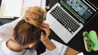 Εργάσιμη εβδομάδα 4 ημερών πίσω από τη «Μεγάλη Παραίτηση»