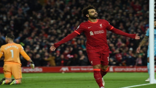 «Γκέλα» της Τσέλσι, συνεχίζει το τρομερό σερί της η Λίβερπουλ!