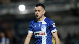 Σάλιακας: «Ο ΠΑΟΚ μπορεί να πάρει το Κύπελλο, ο ΠΑΣ αξίζει και Ευρώπη»