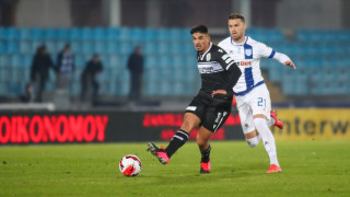 O Τσιγγάρας απελευθέρωσε τον Κούρτιτς και άλλαξε τον ΠΑΟΚ