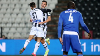 Δεν θα κάνουν, ξαφνικά, τη μεγάλη διαφορά στον ΠΑΟΚ, αλλά τι λιγότερο θα πρόσφεραν Τσιγγάρας και Λύρατζης