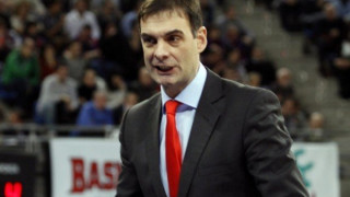 Στη Λοκομοτίβ Κουμπάν ο Μπαρτζώκας