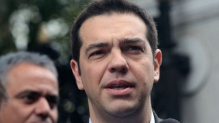 Τσίπρας: «Σήμερα, η δημοκρατία κερδίζει τον φόβο»
