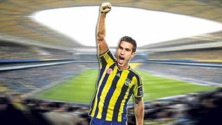 Σκάει η «βόμβα» Φαν Πέρσι στην Φενερμπαχτσέ