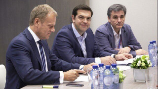Τι φέρνει στις ζωές μας το τρίτο μνημόνιο