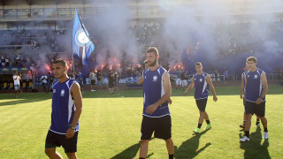 Το μέλλον ήταν εκεί