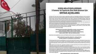 Αλήθεια ή προπαγάνδα; Στηρίζει... ΟΧΙ το τουρκικό προξενείο!