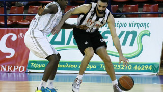 Χαραλαμπίδης: «Πιο δυνατό το Eurocup φέτος»
