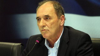 Σταθάκης: Σε δύο μήνες τουλάχιστον η άρση των capital controls