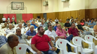 Οι ομιλίες Χατζηϊωαννίδη-Ιωακειμίδη για τον Απόλλωνα  (videos)