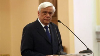 Ευχαριστήριο τηλεφώνημα Παυλόπουλου στον Ολάντ