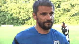 Βούτσκο: «Θα είμαστε καλά προετοιμασμένοι» (video)