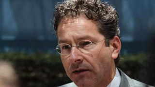 Ντάισελμπλουμ: Ημουν αντίθετος με την εγκατάσταση του Ταμείου στο Λουξεμβούργο