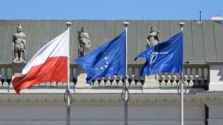 Οι Πολωνοί φοβούνται πως ένα Grexit θα επηρεάσει την ένταξη τους στην Ευρωζώνη 