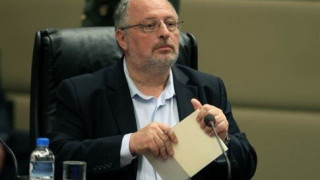 Κώστας Ήσυχος: Στη διάθεση του πρωθυπουργού η παραίτησή μου 