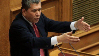 Μητρόπουλος: «Κινδυνεύουμε να μετατραπούμε σε αριστερή παρωδία»